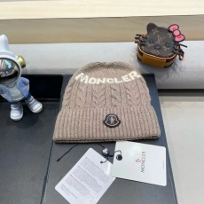 Moncler Caps